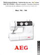 AEG - 790 - 795