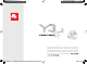 illy - IPERESPRESSO Y3.2