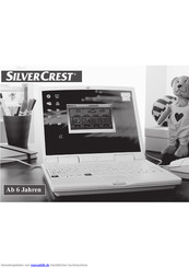 Silvercrest M574 Bedienungsanleitung