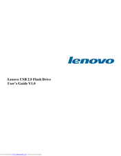 Lenovo MyKey E10 Benutzerhandbuch