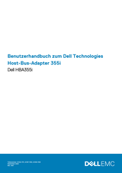Dell 355i Benutzerhandbuch