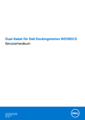 Dell WD19 Benutzerhandbuch