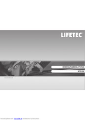 Medion Lifetec MTB 29 Bedienungsanleitung