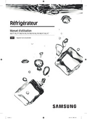 Samsung RB3 B Serie Benutzerhandbuch