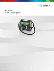 Bosch BEA 090 Produktbeschreibung