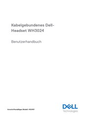 Dell HS2401 Benutzerhandbuch