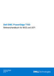 Dell E80S Serie Referenzhandbuch