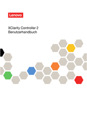 Lenovo XClarity Controller 2 Benutzerhandbuch