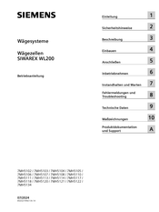 Siemens 7MH5114 Handbücher ManualsLib