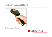 optris LaserSight Bedienungsanleitung