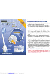 SinuPulse SP100 Bedienungsanleitung