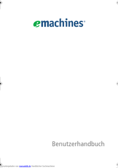 eMachines EL1300 Benutzerhandbuch
