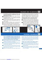 Ortovox Patroller Anleitung