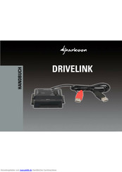 Sharkoon Drivelink Handbuch