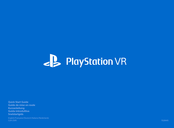 PlayStation VR Kurzanleitung