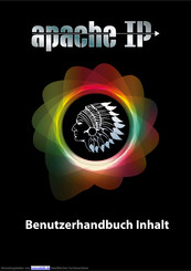 Apache IP Benutzerhandbuch