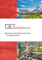 GO SwissDrive EVO Originalbetriebsanleitung
