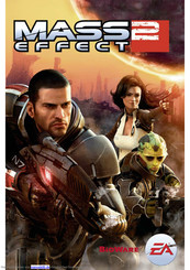 EA Mass Effect 2 Benutzerhandbuch