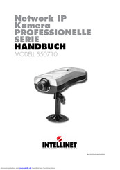 Intellinet 550710 Handbuch