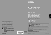 Sony Cyber-shot DSC-N1 Bedienungsanleitung