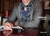 Nokia Nseries N96 Bedienungsanleitung