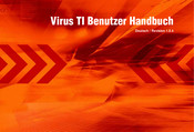 Kemper Virus TI Benutzerhandbuch