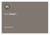 Motorola RazrR2 V9 Benutzerhandbuch