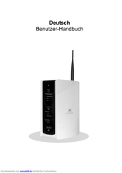 Digitus DA-70900 Benutzerhandbuch