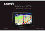 Garmin nüvi 2300-Serie Benutzerhandbuch