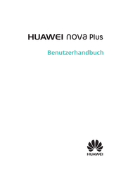 Huawei MLA-L12 Benutzerhandbuch