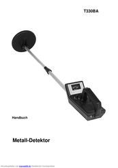 ALTAI T330BA Handbuch