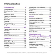 Sony Ericsson W955 Bedienungsanleitung
