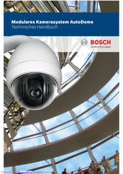 Bosch Serie-500i Handbuch