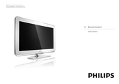 Philips 40PFL9904H Benutzerhandbuch
