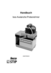 Teledyne Avalanche Handbuch