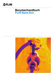 FLIR Serie Cx Benutzerhandbuch