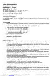 Engelmann Sensor SENSOSTAR 2/2+ MStar Einbau- Und Bedienungsanleitung