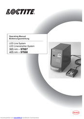 Loctite 97068 Bedienungsanleitung