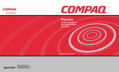 Compaq Presario Benutzerhandbuch