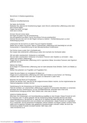 MicroDrone 3.0 Bedienungsanleitung