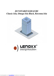 Lenoxx Ravenna Isla Handbuch