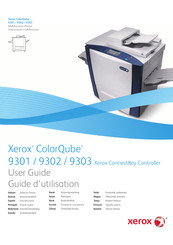 Xerox ColorQube 9303 Benutzerhandbuch