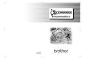 Brother LX-200 Benutzerhandbuch