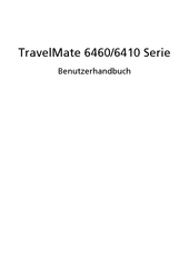 Acer TravelMate 6460 Benutzerhandbuch
