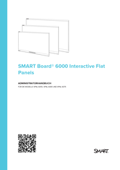 SMART SPNL-6065 Handbuch