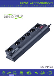 Energenie EG-PMS2 Benutzerhandbuch