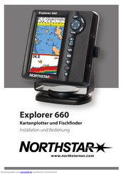 NorthStar Explorer 660 Installationsanleitung