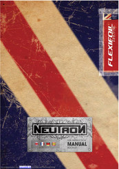 Flexifoil Neutron Handbuch