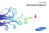 Samsung GT-B7330 Benutzerhandbuch