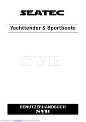 seatec NEMO & YACHTING Benutzerhandbuch